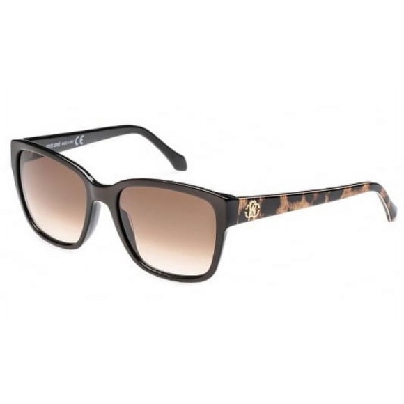 Roberto Cavalli New Aisafi Leopard